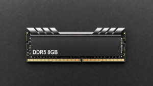 Read more about the article 램 8GB vs 16GB 체감 차이 (2026 기준) – 게임, 작업, 웹서핑까지 총정리