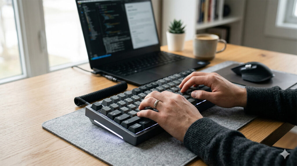 윈도우 필수 단축키 목록
키보드 단축키 사용 방법